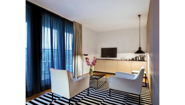 Hotel Sense Sofia poza 22