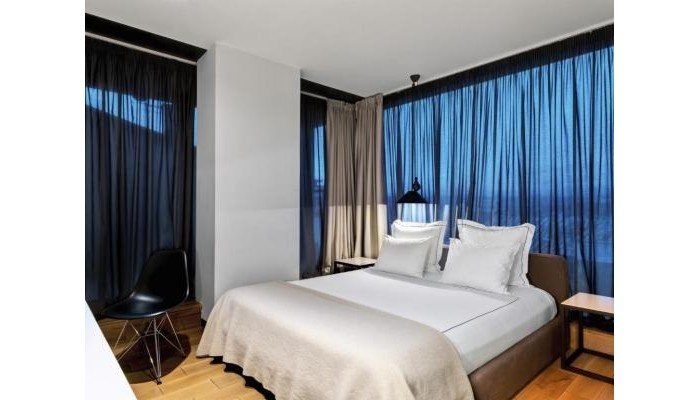 Hotel Sense Sofia poza 12