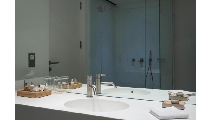 Hotel Sense Sofia poza 11