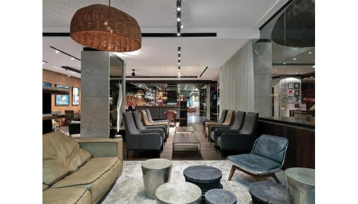 Hotel Sense Sofia poza 1