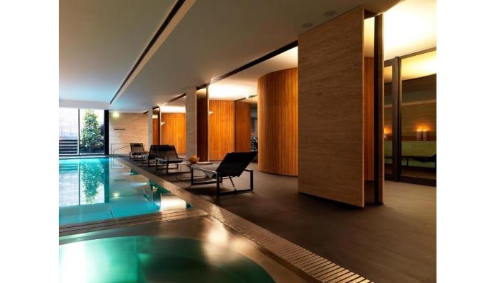 Hotel Sense Sofia poza 2