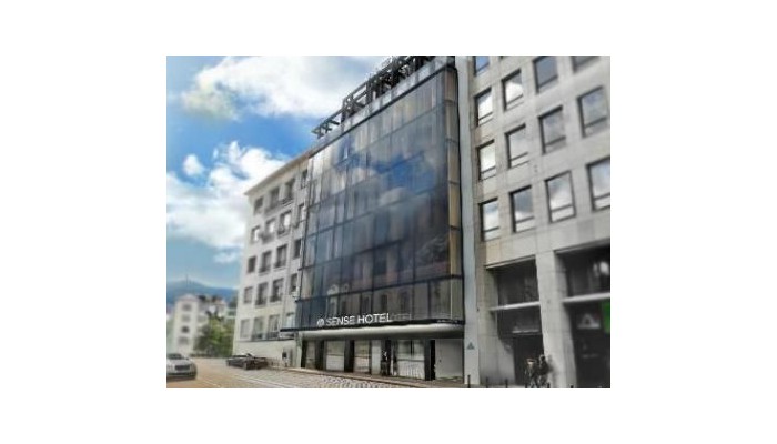 Hotel Sense Sofia poza 0