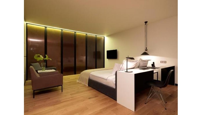 Hotel Sense Sofia poza 18