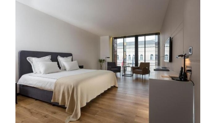 Hotel Sense Sofia poza 17