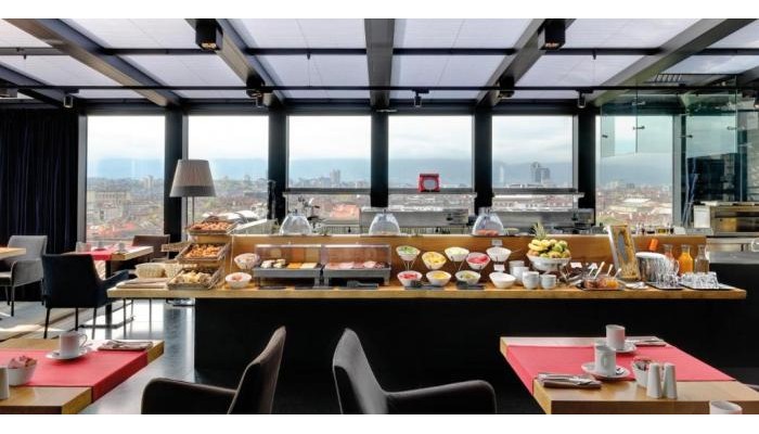 Hotel Sense Sofia poza 6