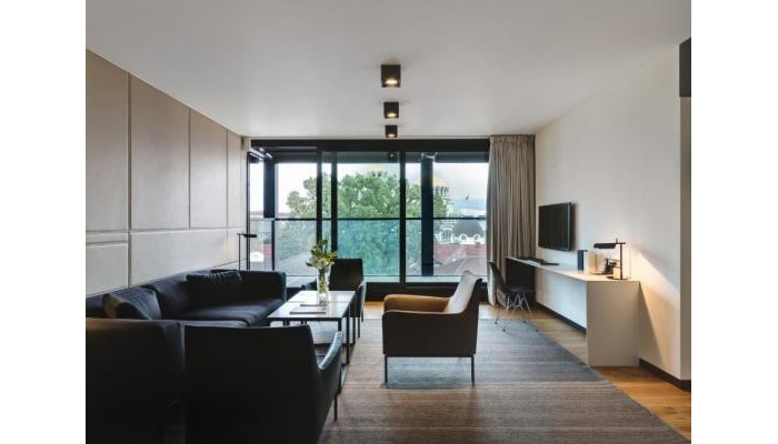 Hotel Sense Sofia poza 23