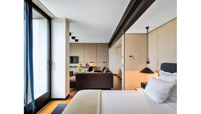 Hotel Sense Sofia poza 14