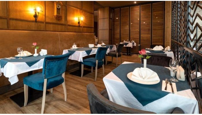 Park Hotel Vitosha poza 16