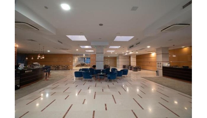 Park Hotel Vitosha poza 14