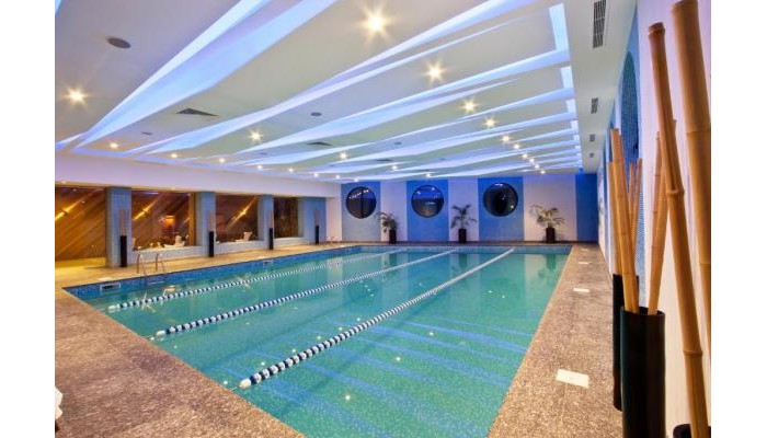 Park Hotel Vitosha poza 21