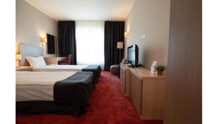 Park Hotel Vitosha poza 7