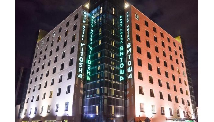 Park Hotel Vitosha poza 0