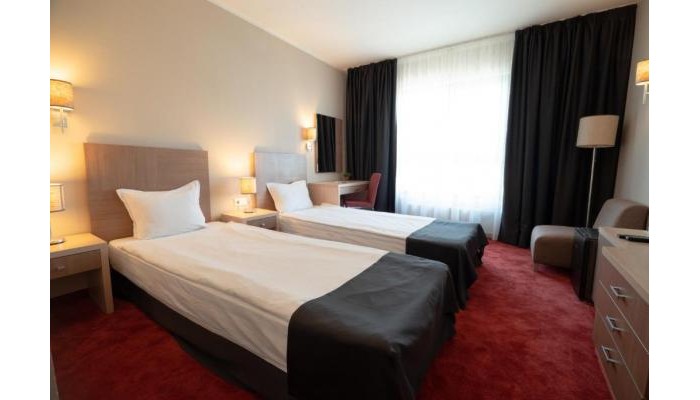 Park Hotel Vitosha poza 8