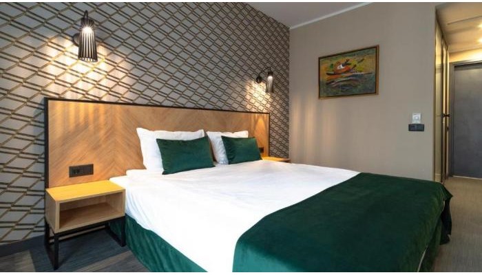 Park Hotel Vitosha poza 4