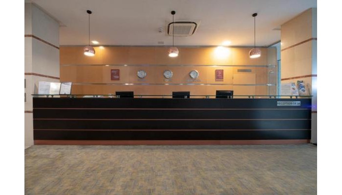 Park Hotel Vitosha poza 1