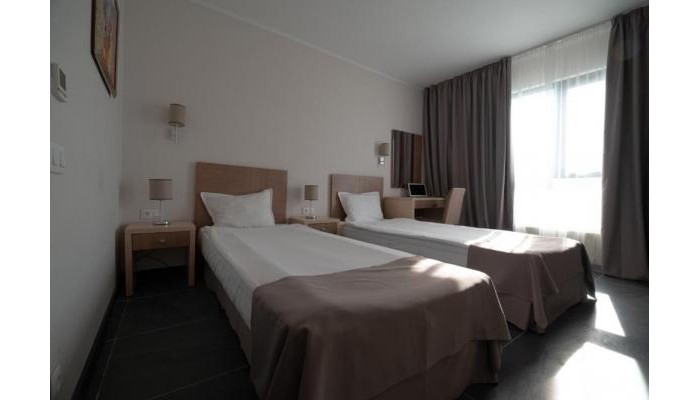 Park Hotel Vitosha poza 9
