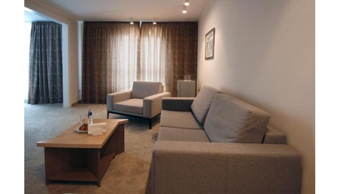 Park Hotel Vitosha poza 12