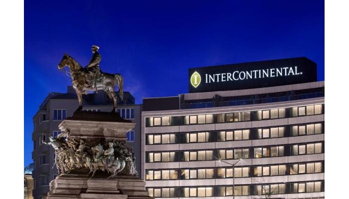 Radisson Blu Grand Hotel poza 5