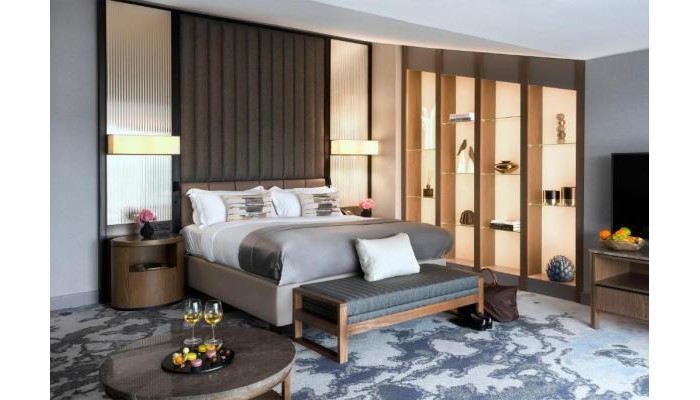 Radisson Blu Grand Hotel poza 24