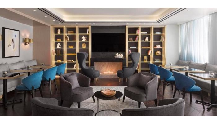 Radisson Blu Grand Hotel poza 22