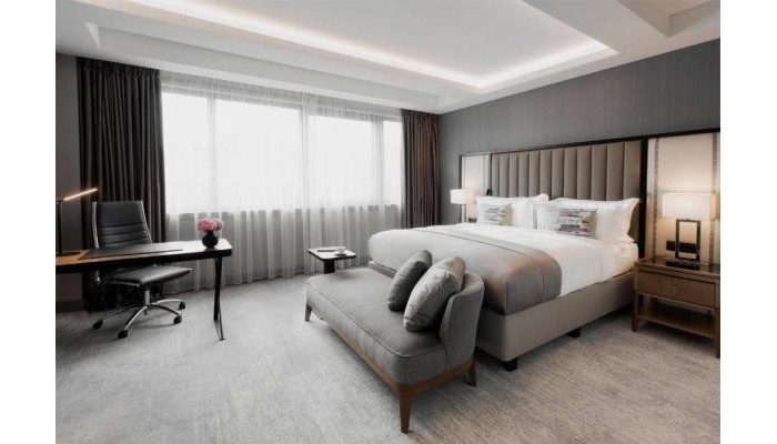 Radisson Blu Grand Hotel poza 19