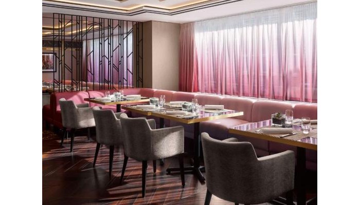 Radisson Blu Grand Hotel poza 2