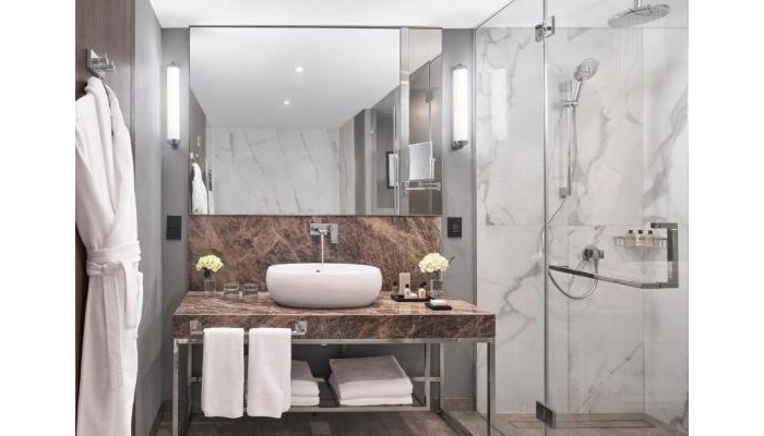 Radisson Blu Grand Hotel poza 13