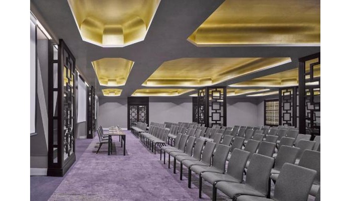 Radisson Blu Grand Hotel poza 4