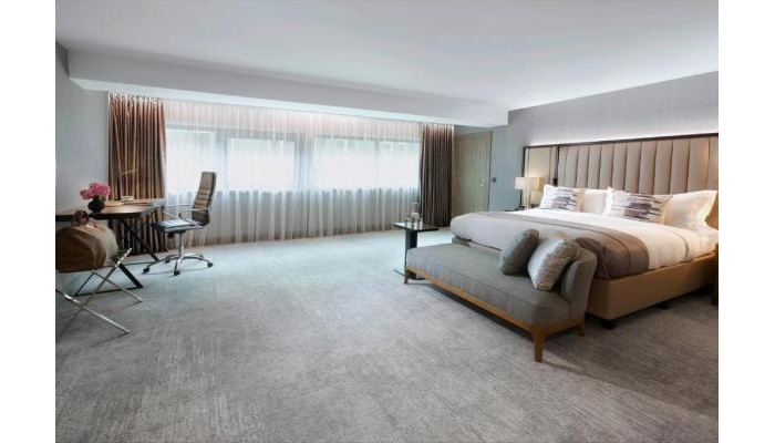 Radisson Blu Grand Hotel poza 7