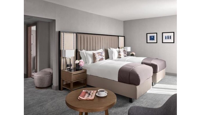 Radisson Blu Grand Hotel poza 18