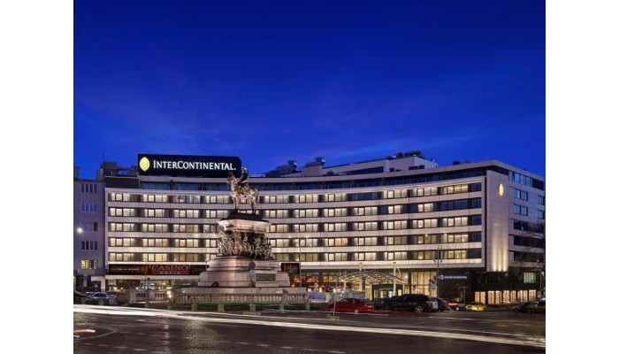 Radisson Blu Grand Hotel poza 25