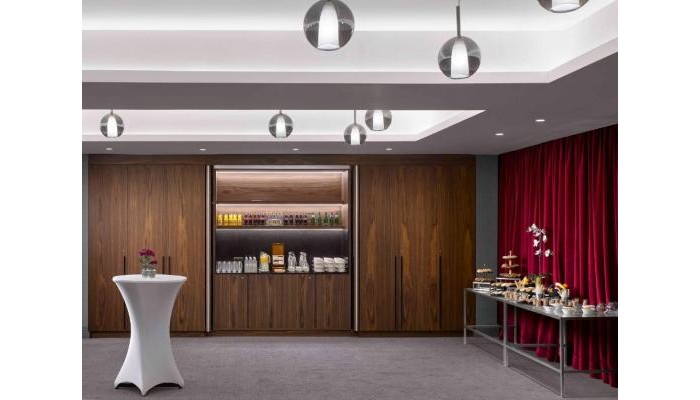 Radisson Blu Grand Hotel poza 3