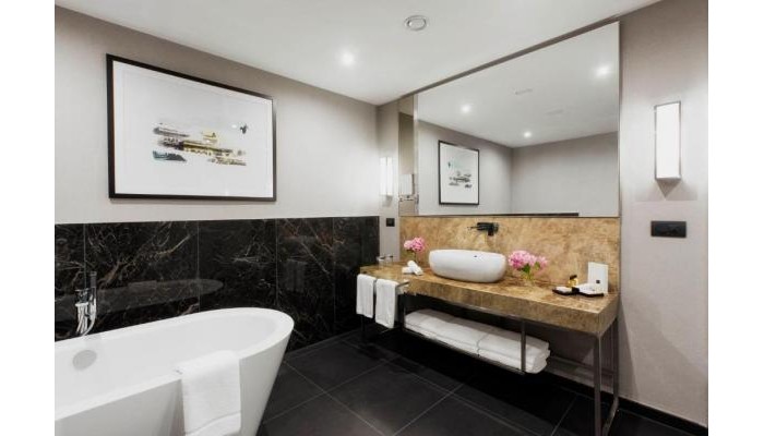 Radisson Blu Grand Hotel poza 9