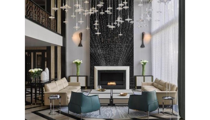 Radisson Blu Grand Hotel poza 21