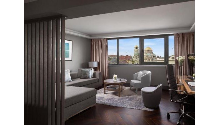 Radisson Blu Grand Hotel poza 14