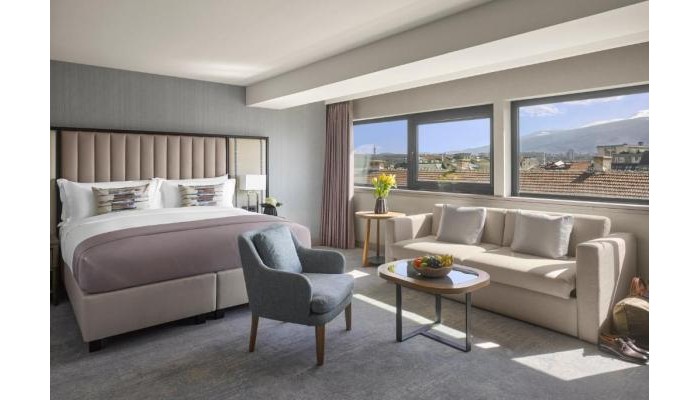 Radisson Blu Grand Hotel poza 16