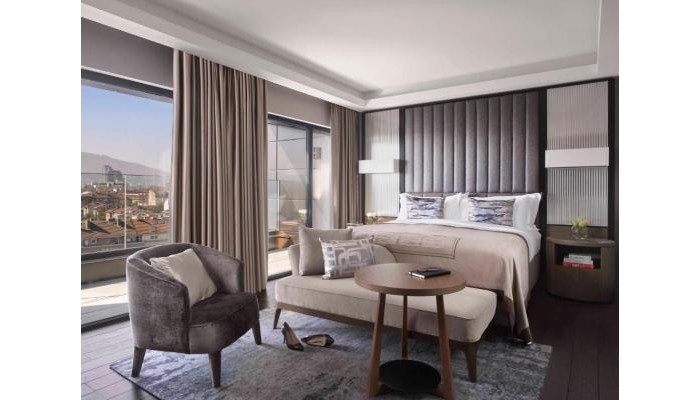 Radisson Blu Grand Hotel poza 12