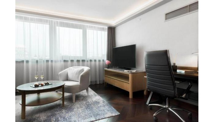 Radisson Blu Grand Hotel poza 17