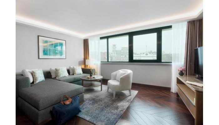 Radisson Blu Grand Hotel poza 15