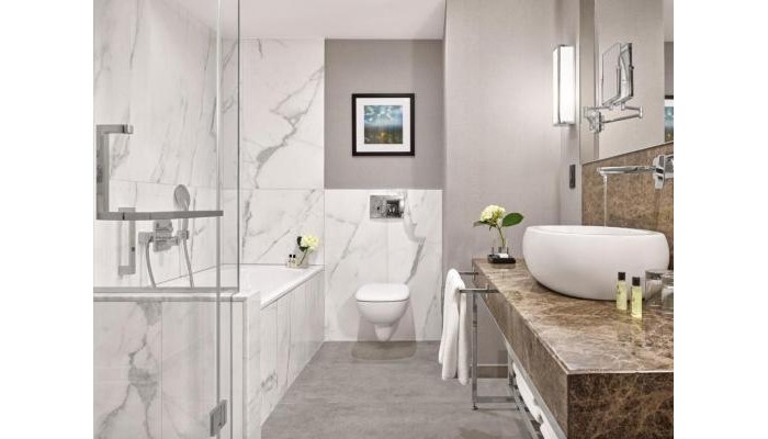 Radisson Blu Grand Hotel poza 20