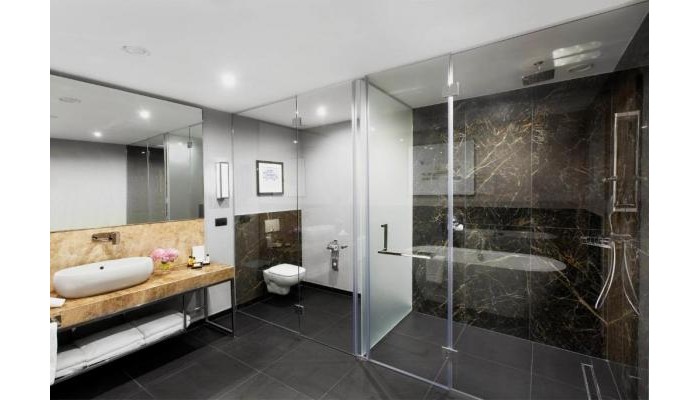 Radisson Blu Grand Hotel poza 10