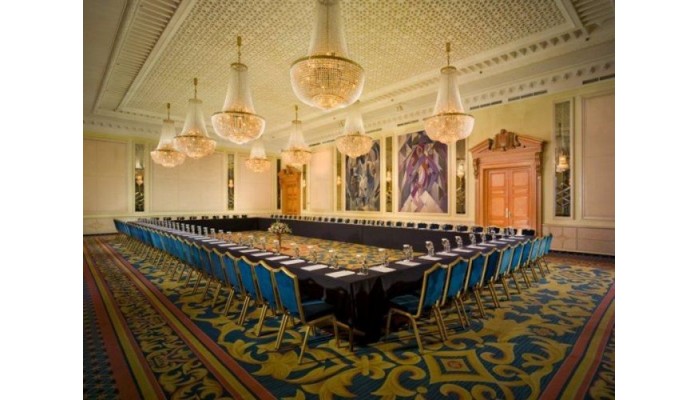 Sheraton Hotel poza 6