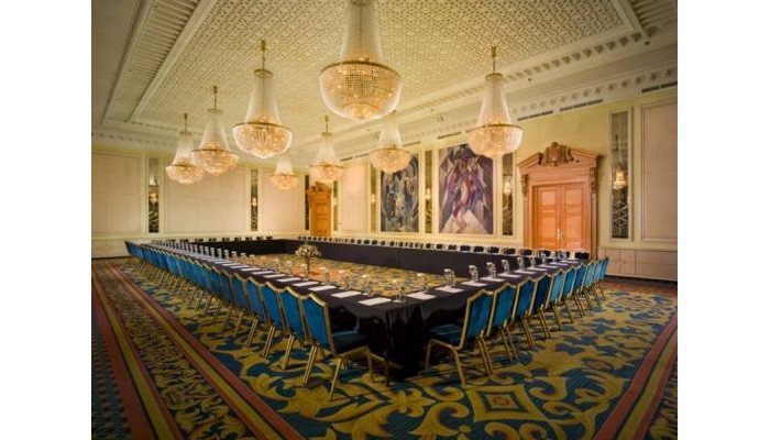 Sheraton Hotel poza 8