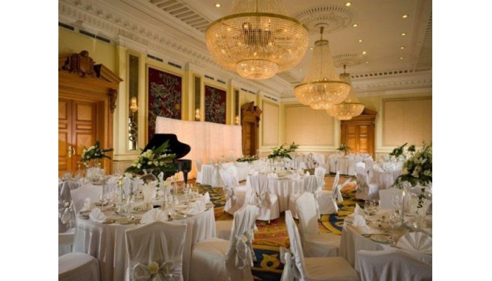 Sheraton Hotel poza 3