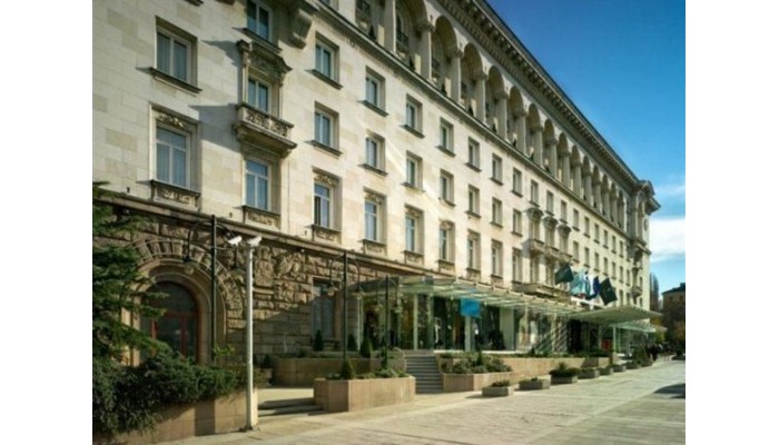 Sheraton Hotel poza 0