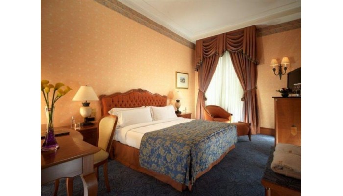 Sheraton Hotel poza 1