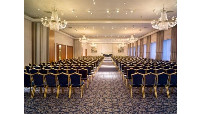 Sheraton Hotel poza 9