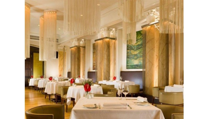 Sheraton Hotel poza 2