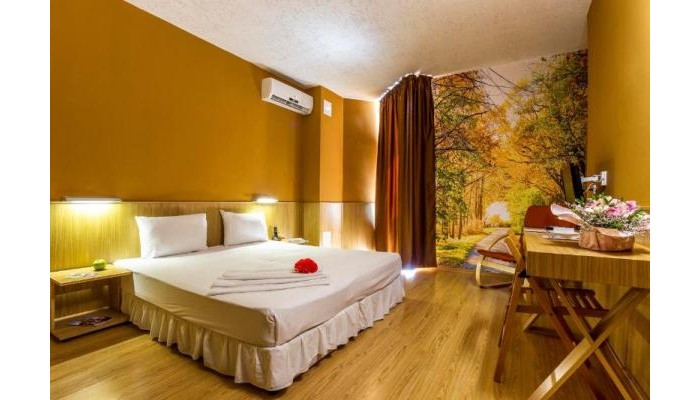 Simona Art Hotel poza 1