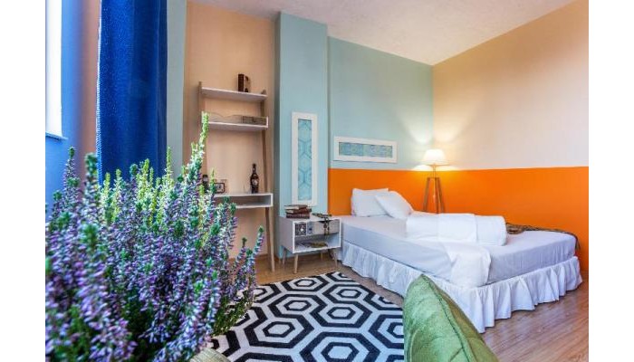 Simona Art Hotel poza 4